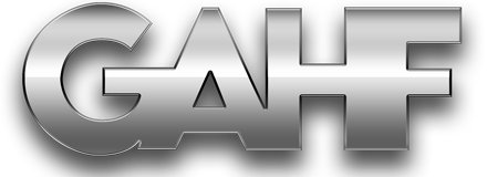 GAHF Logo